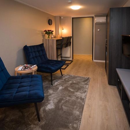 Guesthouse Centrum Hengelo Dış mekan fotoğraf